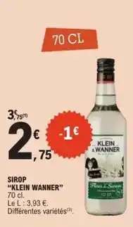 Lidl Maille - pull en malite fine offre