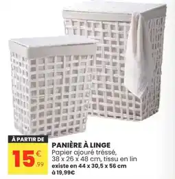 Stokomani Papier ajouté trêsse offre