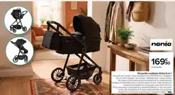 Carrefour Drive Nania - pouilette combiné offre