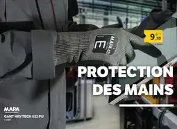 DomPro Gant egyptich offre