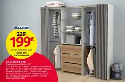 Mr Bricolage Kit dressing Best offre