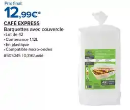 Carrefour Drive Svr - gamme abc, boîte et clairial offre