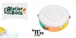 JouéClub Mon tambourin offre