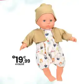 JouéClub Charlie offre