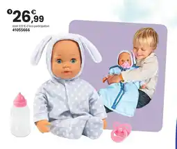 JouéClub Anna les premiers mots offre