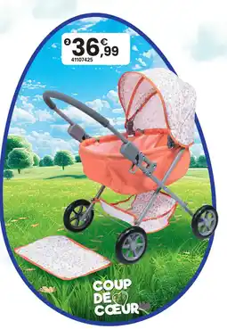 JouéClub Premier landau offre