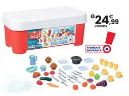 JouéClub Coffret dinette offre