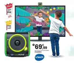 JouéClub Leapmove offre