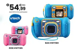 JouéClub Kidizoom fun offre