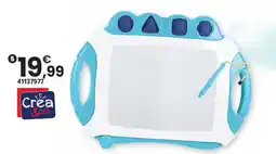 JouéClub Ardoise magique offre