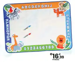 JouéClub Tapis magique offre