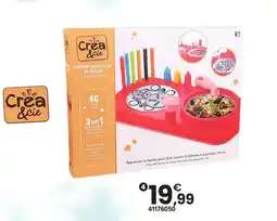 JouéClub Premier tourbillon de dessin offre