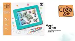 JouéClub Tablette dessin lumineuse 3d offre