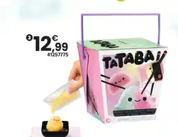 JouéClub Squishi mooshi tataba blind offre