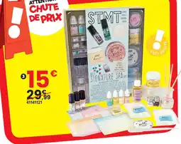 JouéClub Coffret bien-être offre