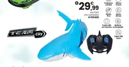 JouéClub Mon requin blanc rc offre