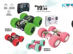 JouéClub Koo flip offre