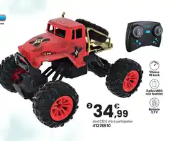 JouéClub Kinnaga 066 offre