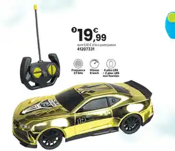 JouéClub Sparkling tuners radiocommandé 1/24 eme offre