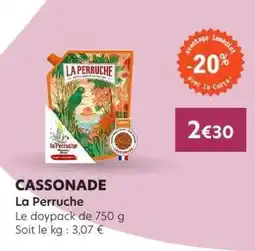 E.Leclerc CASSONADE offre