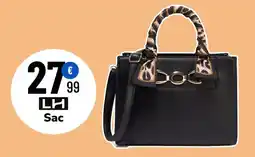 La Halle Lh - sac offre