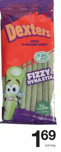 Zeeman Apple - fizy dynasty offre