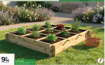 Carrefour Market Simpl - gaufres de liege offre