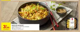 Intermarché Hyper Nouilles royales offre