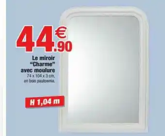 Le Miroir