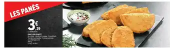 E.Leclerc Crocs De Poulet offre