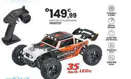 JouéClub Pirate shaker offre