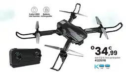 JouéClub Kotaro 058 offre