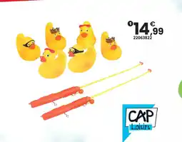 JouéClub La pêche aux canards offre