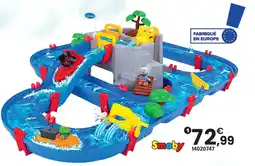 JouéClub Aquaplay mountain lake offre