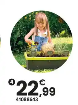 JouéClub Jardinière eden offre