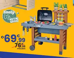 JouéClub Garden kitchen offre