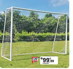JouéClub Cage de foot 2,40 m offre