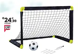 JouéClub Cage de foot offre