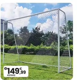 JouéClub Cage de foot offre