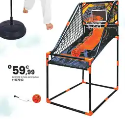 JouéClub Basket électronique offre