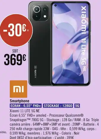 Smartphone