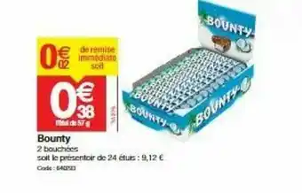 Bounty