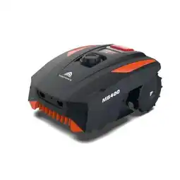 Gamm vert Robot tondeuse mb400 offre