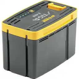 Gamm vert Batterie 2 ah - 48 v offre