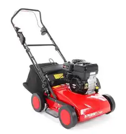 Gamm vert Scarificateur thermique cesar 40b offre