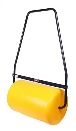 Gamm vert Rouleau à gazon offre