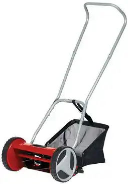 Gamm vert Tondeuse manuelle gc-hm 300 offre