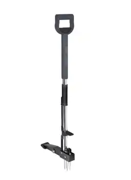 Gamm vert Ecloz désherbeur manche télescopique offre