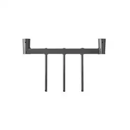 Gamm vert Invivo nous on sème fourche aératrice 3 dents offre