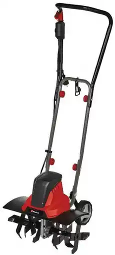 Gamm vert Motobineuse électrique gc-rt 1545 m offre